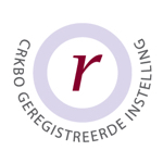 Logo CRKBO Centraal register kort beroeps
