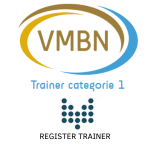 logo VMBN Vereniging Mindfulness trainers Nederland